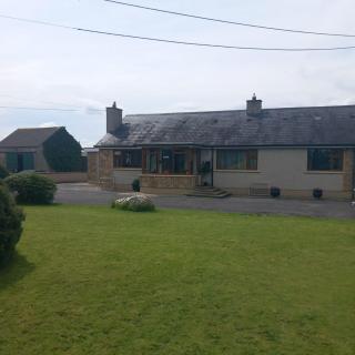 Drumgauty Cottage - Strabane - 0