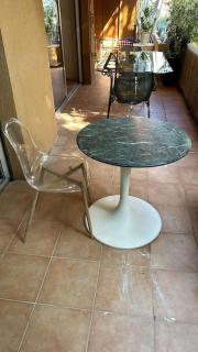 Superbe appartement de 3p pieces dans residence avec piscine et climatisation - Nice - 2