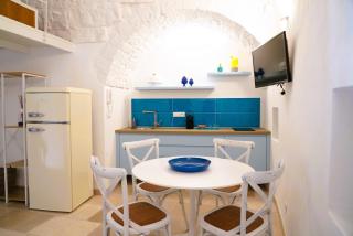 Casetta Bouganville - con TERRAZZA PANORAMICA - 9