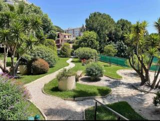 Magnificent 3 Rooms-Sea View-Terrace-Pool - Nizza - 9