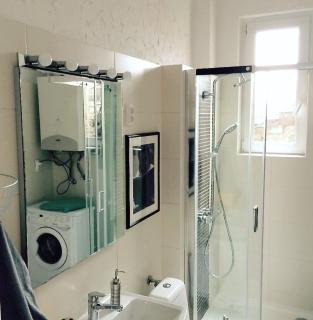 Hello Downtown Apartment - Broadway - Budapest - 2