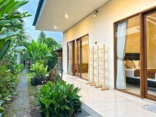 Villa Ras Ubud 2 Bedroom - Ubud - 0