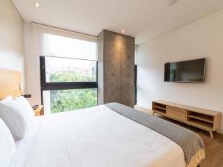 Stylish 1BR with Stunning Pool in Energy - Medellín - 3