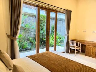 Villa Ras Ubud 2 Bedroom - Ubud - 9
