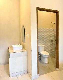 Villa Ras Ubud 2 Bedroom - Ubud - 5