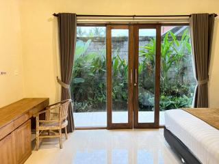 Villa Ras Ubud 2 Bedroom - Ubud - 3