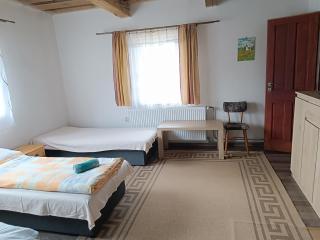 Drevenica Gál - Kvačany - 5
