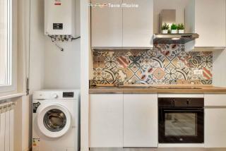 La Pace, Terre Marine - Monterosso al Mare - 4