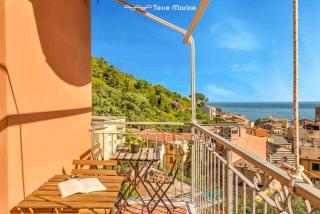 La Pace, Terre Marine - Monterosso al Mare - 1