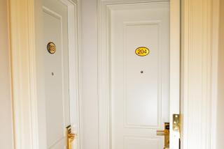 Alness Residence Nişantaşı - Istambul - 5