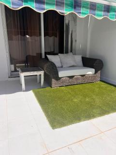 Great location house with parking close to Puerto Banus w Jacuzzi - Marbella - 2