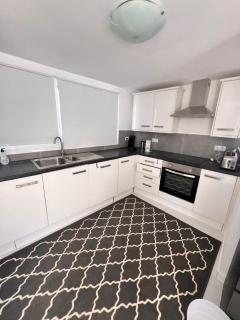 Great location house with parking close to Puerto Banus w Jacuzzi - Marbella - 3