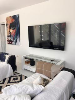 Great location house with parking close to Puerto Banus w Jacuzzi - Marbella - 9