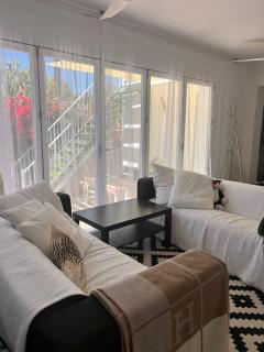 Great location house with parking close to Puerto Banus w Jacuzzi - Marbella - 7