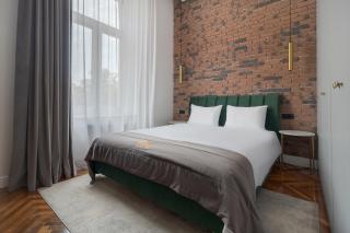 Olimpia Residence - Oradea - 9