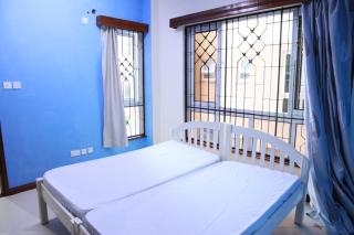 NYALI-HOMESTAY FOUR BEDROOM APARTMENTs - Mombasa - 6