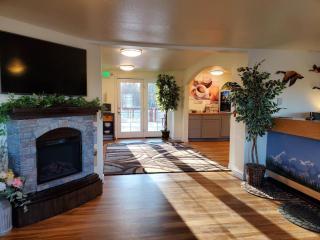 Alaska Country Inn - 2