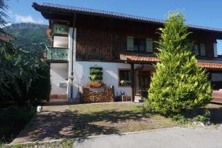Zum Brentenjoch - Pfronten - 8