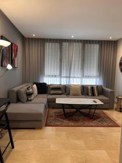 Lux studio - Casablanca - 8
