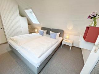 Ferienwohnung Annika 2 - Tinnum - 1