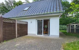 Lovely Home In Zermützel With Sauna - - 9