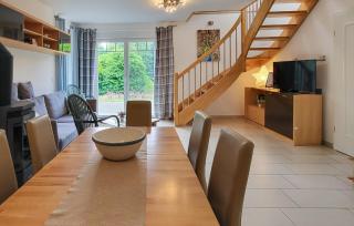 Lovely Home In Zermützel With Sauna - - 2