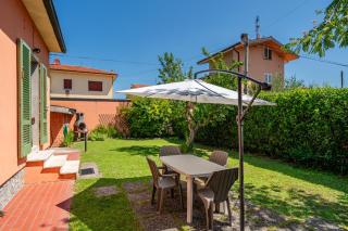 Tuscany Relax con giardino - Pieve a Nievole - 8
