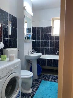 Inchiriez apartament pentru Untold - Turda - 4