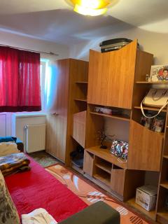 Inchiriez apartament pentru Untold - Turda - 1
