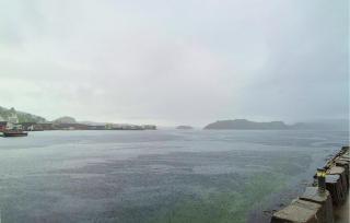 Beautiful Apartment In Fitjar With House Sea View - 3