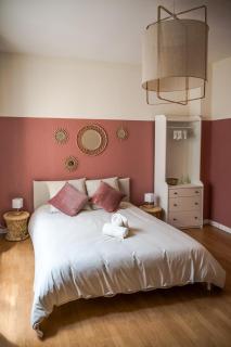 Maison de Léa, climatisée, 50 m marché local de Bergerac, terrasse - 0