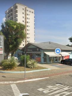 STUDIO 01 Quarto solt externo com wc - 2