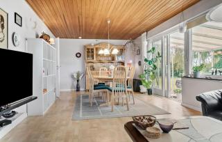 3 Bedroom Awesome Home In Horslunde - Horslunde - 5