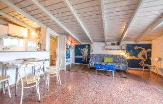 Pet Friendly Apartment - Caronia Marina - 1