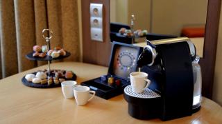 Mercure Grenoble Meylan - Meylan - 4