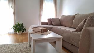 Podgorica apartment - 9