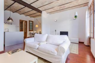Cómodo apartamento en Sagrada Familia - 0