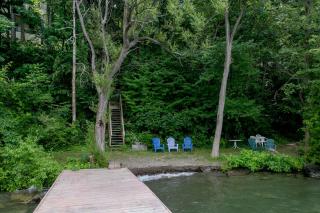 Maple Hide A Way - Hammondsport - 6