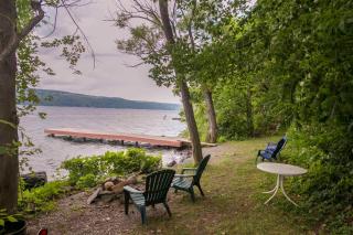 Maple Hide A Way - Hammondsport - 7