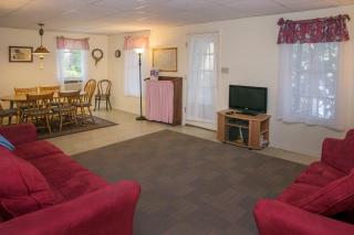 Maple Hide A Way - Hammondsport - 2