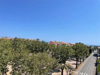 Appartement Saint Aygulf a 300m de la mer - Fréjus - 2