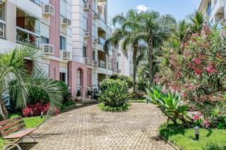 RVG- Belos apartamentos quadra mar em Floripa - Florianópolis - 6
