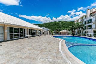 RVG- Belos apartamentos quadra mar em Floripa - Florianópolis - 8
