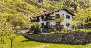 B&B Haus Senter - - 9