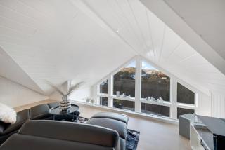 Fjordblick mit Motorboot, Jetski und Kanu mietbar bis 8 Personen - 3