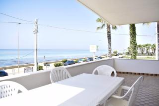 Residence l'ebbrezza del mare - 0