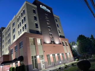 Hotel Executive Suites - 9