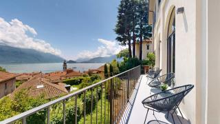 Casa Giorgio Luxury apartment with Stunning View - Menaggio - 3