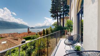 Casa Giorgio Luxury apartment with Stunning View - Menaggio - 5