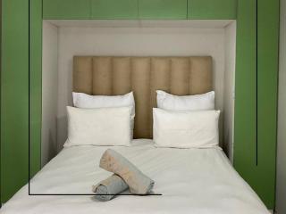 Studio Apartment - SLG Unit 12 - 0